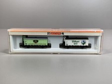 spur n wagenset gebraucht kaufen spur n wagenset gebraucht kaufen Wolfegg