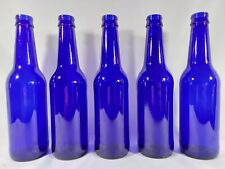 Cobalt blue beer for sale  Glendora