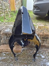 Yamaha tail unit for sale  NEWPORT