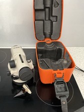 Nikon automatic level for sale  PRESTON