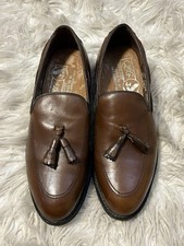 Vintage men brown for sale  Lewisburg