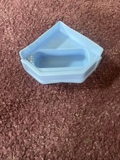 Marx dollhouse bathroom for sale  Lehighton
