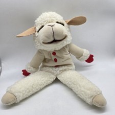 Lamb chop stuffed for sale  Midlothian