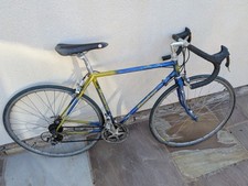 Woodrup road bike for sale  ALNWICK