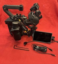 Mint dji ronin for sale  Cozad