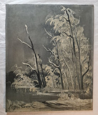 Tableau roger comte d'occasion  Besançon