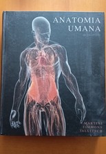 libri anatomia umana usato libri anatomia umana usato Palazzolo sull'Oglio