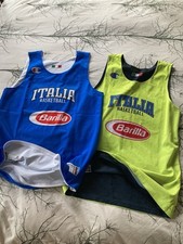 Pallacanestro italia italy usato  Bologna
