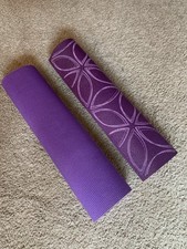 Yoga exercise mats for sale  Kalkaska