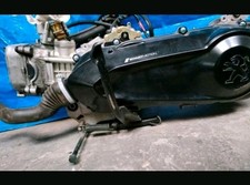Peugeot speedfight 125ccm gebraucht kaufen  Deutschland