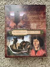 Illustrated dan brown for sale  Temecula