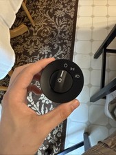 Headlight switch motorcraft for sale  Circle Pines