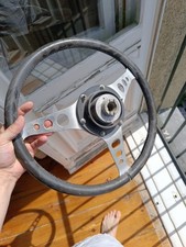 Reliant scimitar gte gebraucht kaufen  Berlin