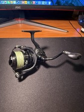 Daiwa saltist back for sale  Jackson