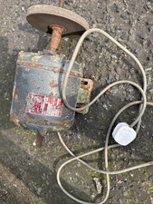 Gryphon electric motor for sale  HOVE