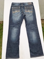 Affliction blake mens for sale  Webb City