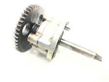 Pompa olio motore usato Pompa olio motore usato  Italia