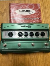 Line dl4 delay d'occasion  Expédié en Belgium