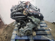 Bmw series m54b25tu for sale  EDINBURGH