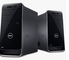 Dell xps 8900 for sale  Crawfordsville
