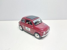 Fiat 500 club usato  Erice