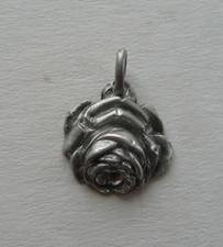 Ancienne medaille religieuse d'occasion  Flers