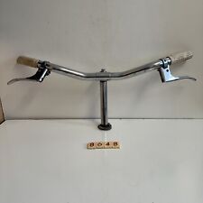 Vintage raleigh handlebars for sale  CAMBRIDGE