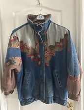 Vintage 80s southwestern for sale  Shipping to Ireland