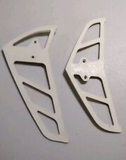 Raptor e550 plastic for sale  Columbus