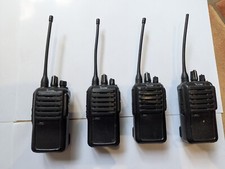 Icom f4002 uhf for sale  MAIDSTONE