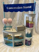 Concession stand american for sale  Winchester