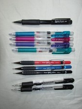 Pentel mechanical pencils for sale  BILLINGSHURST