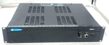 Crown 280a 80w d'occasion  Expédié en Belgium