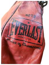 Vtg everlast 4213 for sale  Citronelle