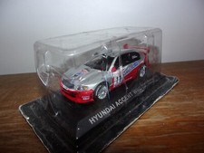 Hyundaï accent wrc d'occasion  Expédié en Belgium