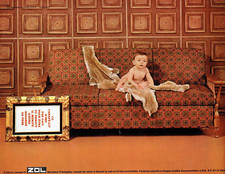 Advertising 1122 1967 d'occasion  Expédié en Belgium