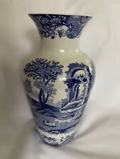 Spode italian blue for sale  Fredericksburg