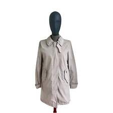 Impermeabile donna woolrich usato  Torino