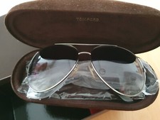 Tom ford sonnenbrille gebraucht kaufen  Schwerte