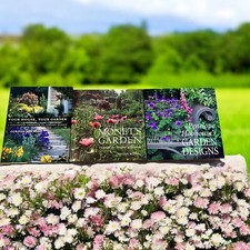 Set garden design for sale  Oklahoma City