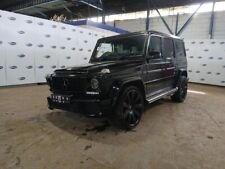 Mercedes benz w463 for sale  STOURBRIDGE