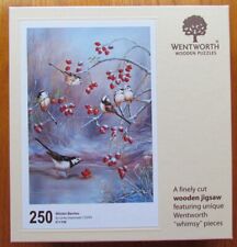 Wentworth jigsaw puzzles for sale  MALMESBURY