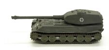 Panzerkampfwagen ausf prototyp gebraucht kaufen  Barsbüttel