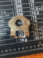 Wr125x chain adjuster for sale  WOLVERHAMPTON