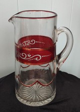 Antique heisey glass for sale  New Egypt