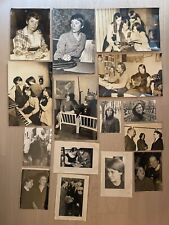 Celebrities photo writers d'occasion  Expédié en Belgium