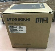 Usado, FR-E520-1.5K Novo Inversor Mitsubishi 220V 1.5KW FR-E520-1.5K Frete Rápido comprar usado Usado, FR-E520-1.5K Novo Inversor Mitsubishi 220V 1.5KW FR-E520-1.5K Frete Rápido comprar usado  Enviando para Brazil