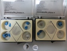 Bredent schwenkriegelsystem sr gebraucht kaufen  Berlin