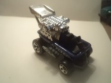 Hot wheels radio gebraucht kaufen  Herford