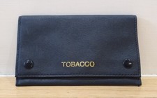 New black leather for sale  WOKINGHAM